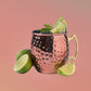 Moscow Mule - Juego de 4 Vasos